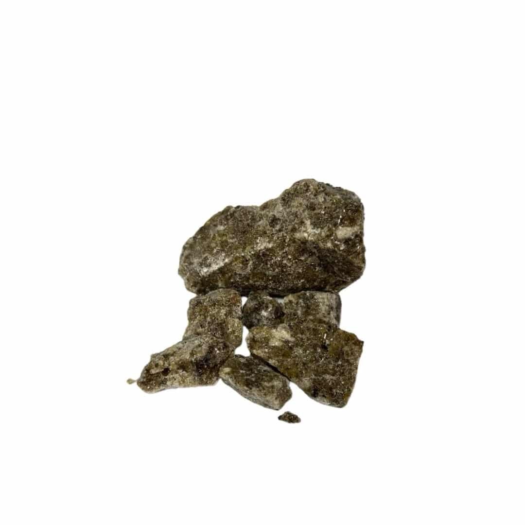 Benzoin