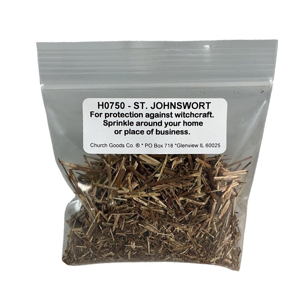 St. Johnswort