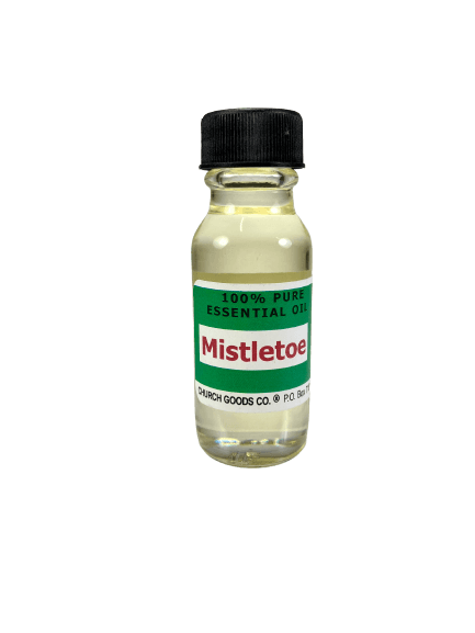Mistletoe Pure Essential Oil