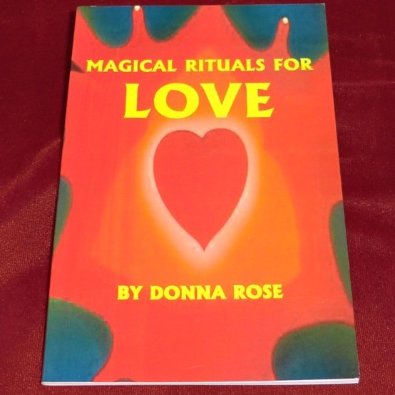 Magical Rituals For Love