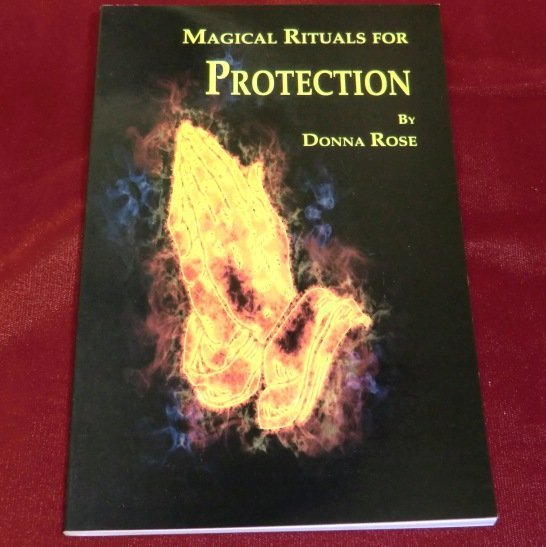 Magical Rituals For Protection