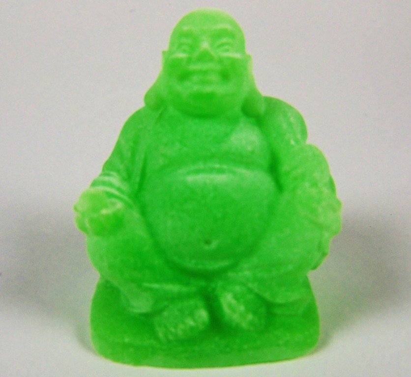 Love &amp; Wealth Buddha