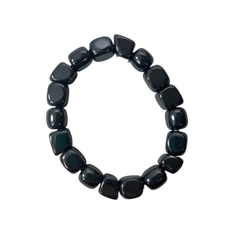 Triple Strength Black Destroyer Bracelet