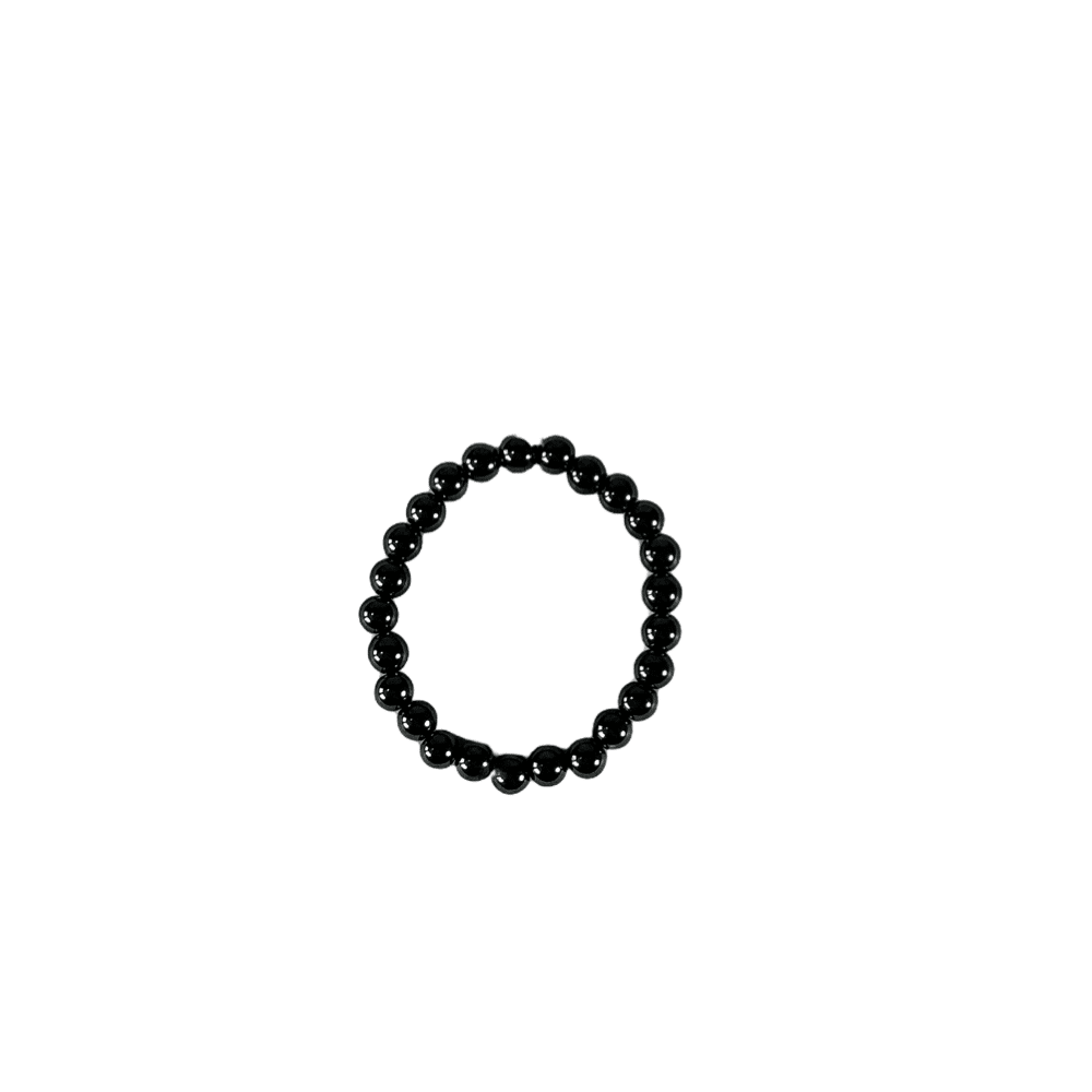 Black Destroyer Bracelet