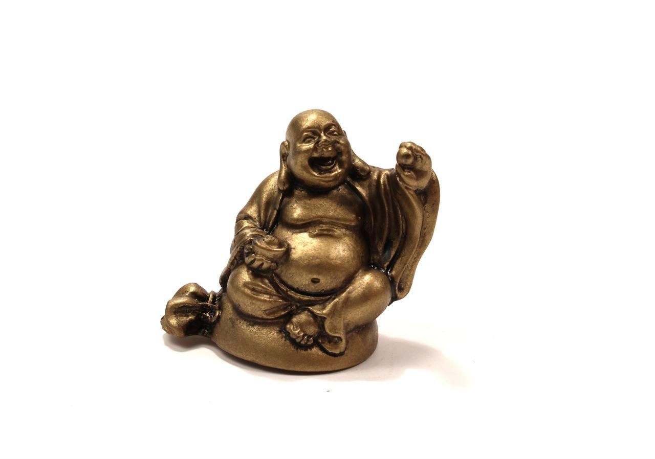 High Conquering Protector &amp; Helper to the Poor Buddha