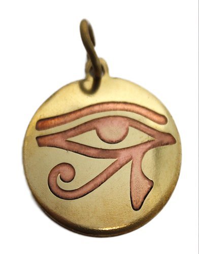 Eye of Horus Necklace