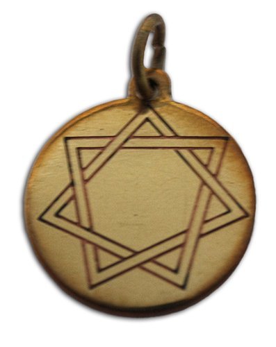Mystic Star Necklace