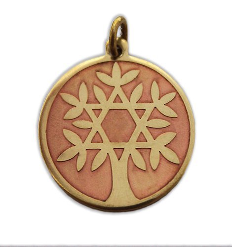 Tree of Life Necklace
