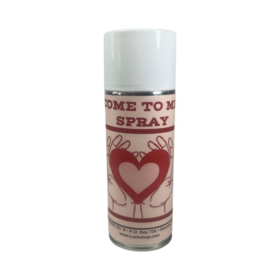 Come to Me Spray