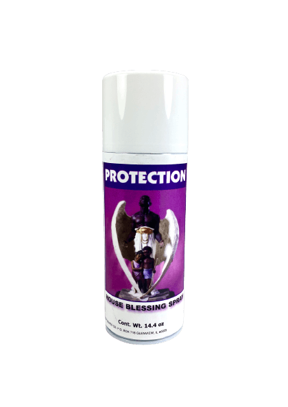 Protection Spray