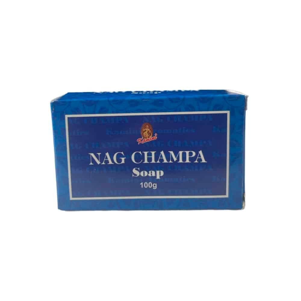 Nag Champa Beauty Soap