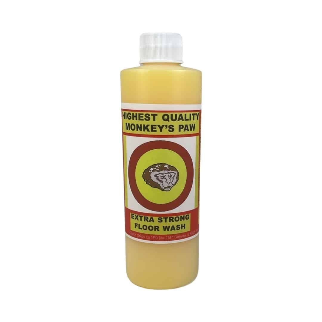 Monkey's Paw Extra Strong Floor Wash