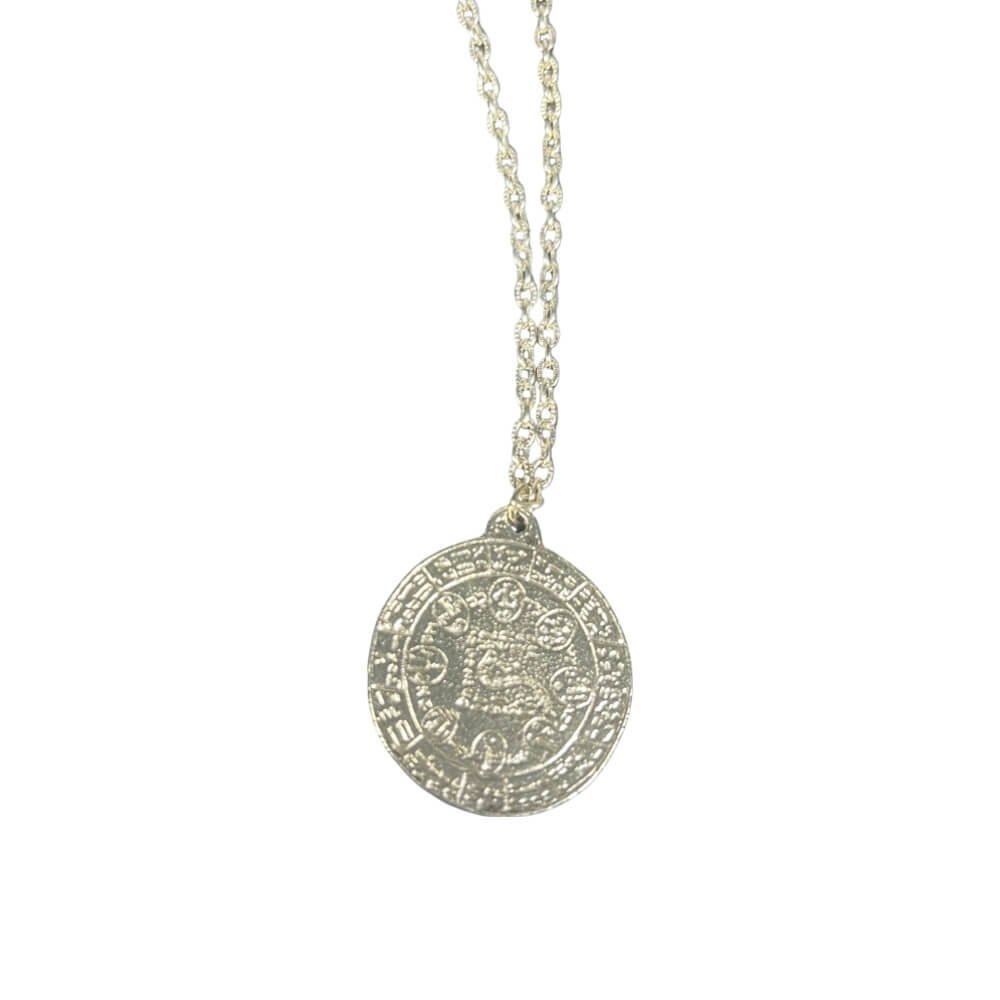 Good Health/Healing Necklace