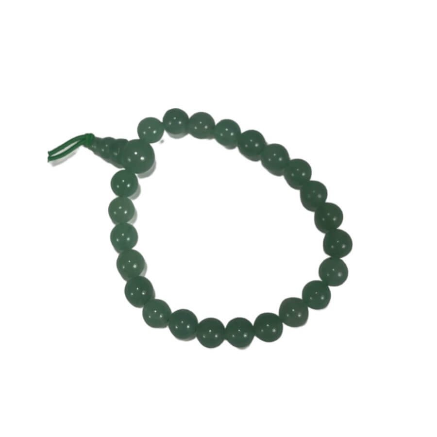 Lucky 9 Wealthy Way Bracelet