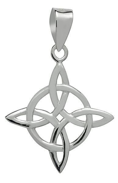 Good Luck Pendant