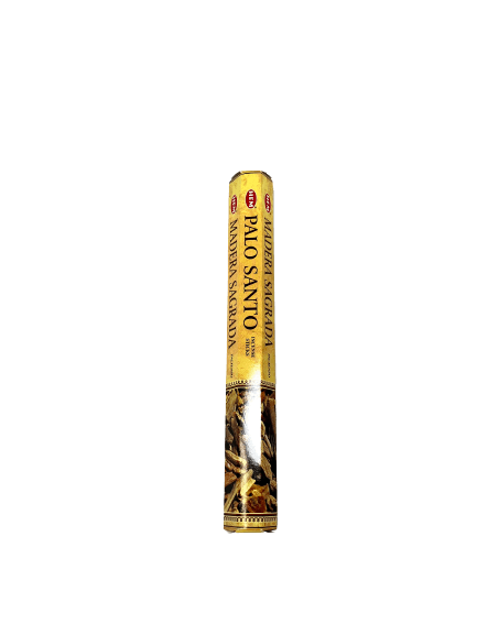 Palo Santo Incense Sticks
