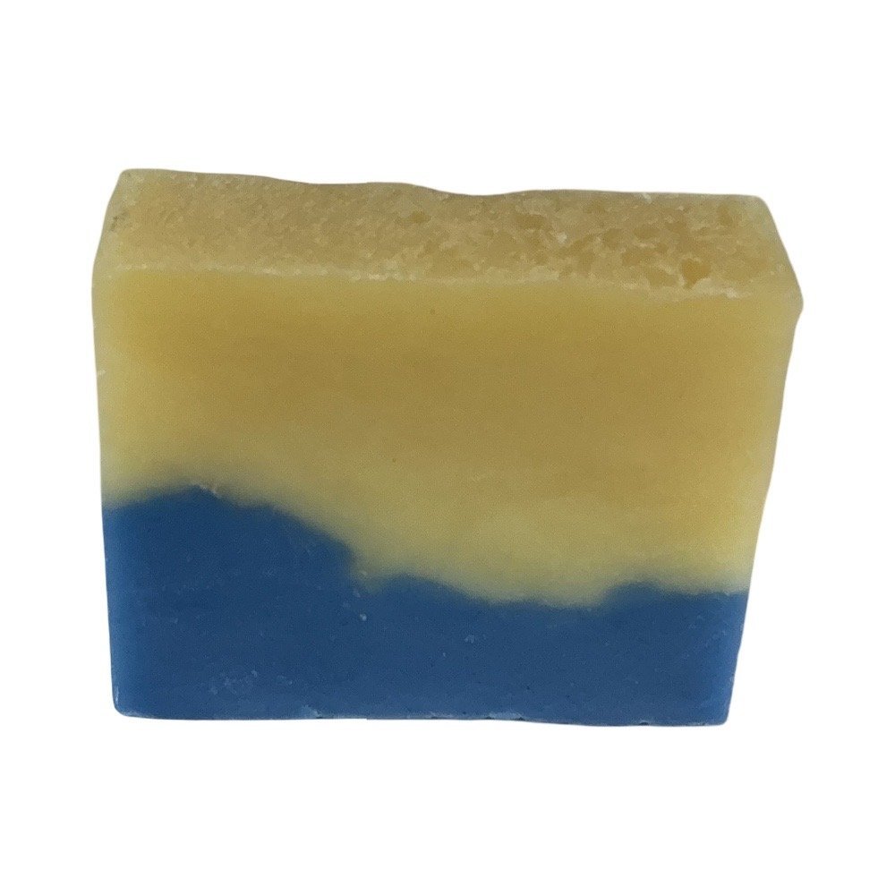 Rev. Moses XXX Protection / Uncrossing Soap Bar