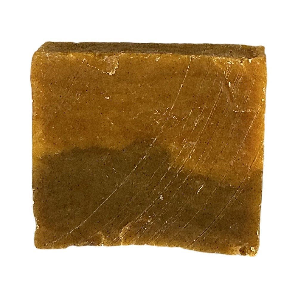 Rev. Moses XXX Destroys Witchcraft Soap Bar
