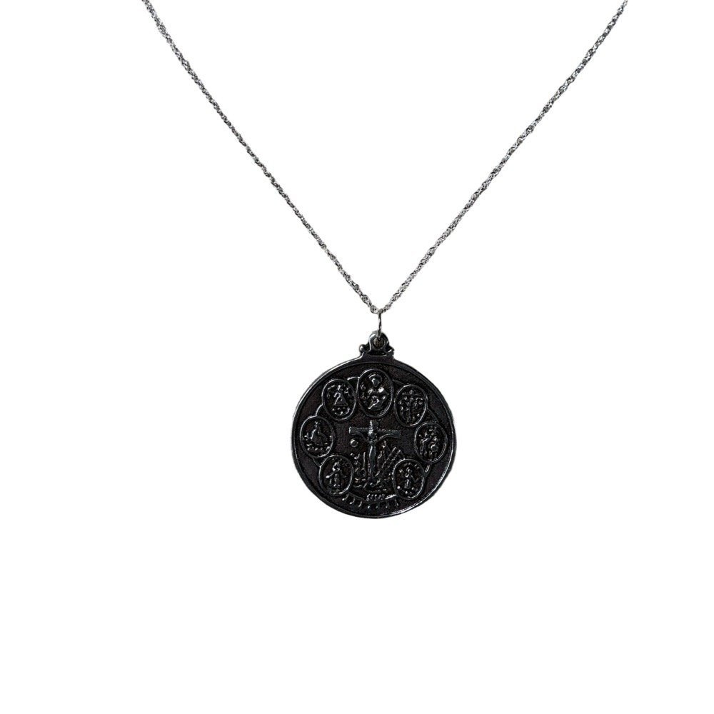 Seven African Powers Talisman