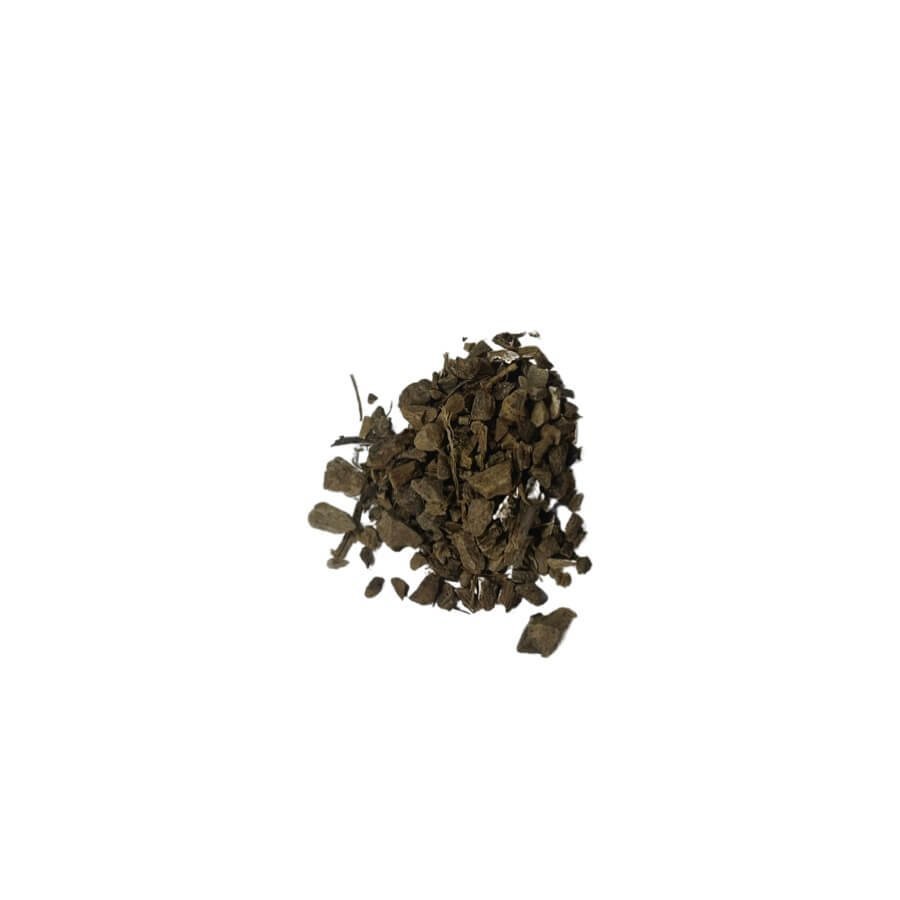 Elecampane