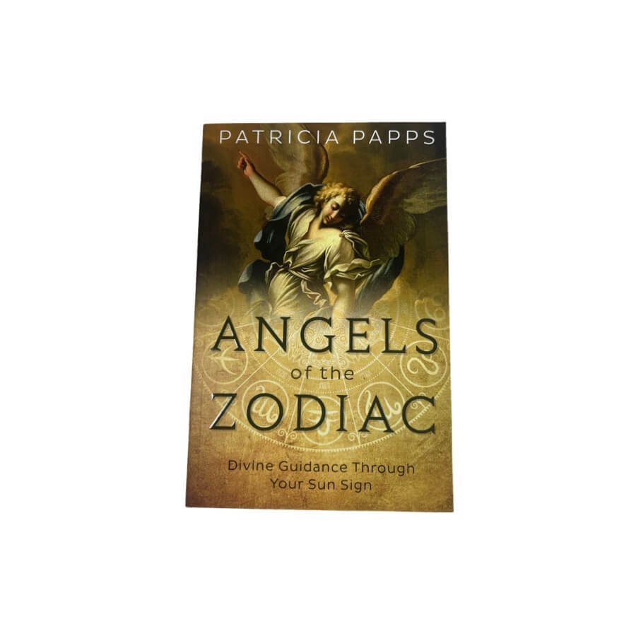 Angel Zodiac