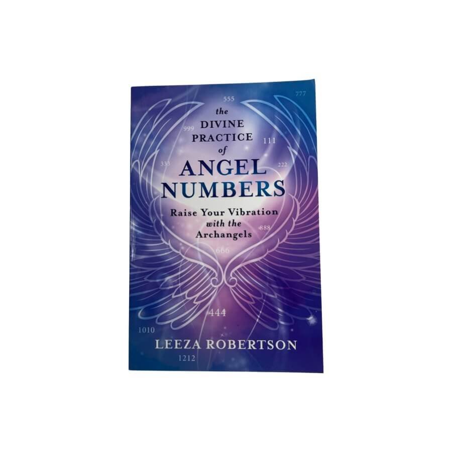 Angel Numbers