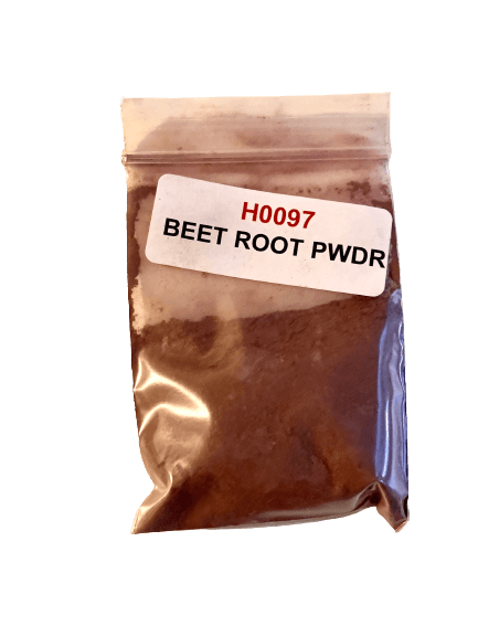 Beet Root Powder