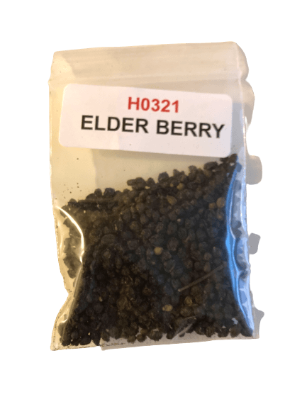 Elderberry