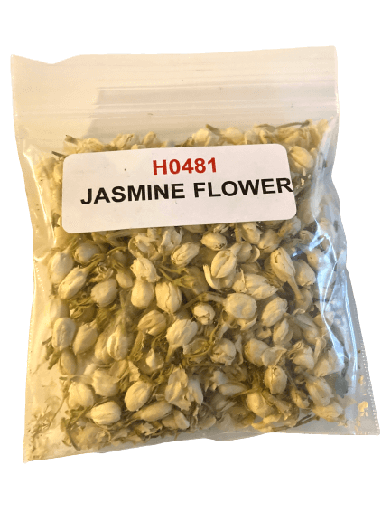 Jasmine Flower