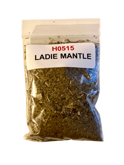 Lady's Mantle