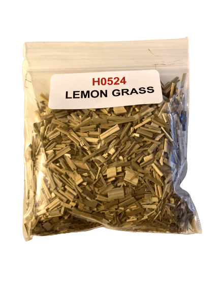 Lemongrass