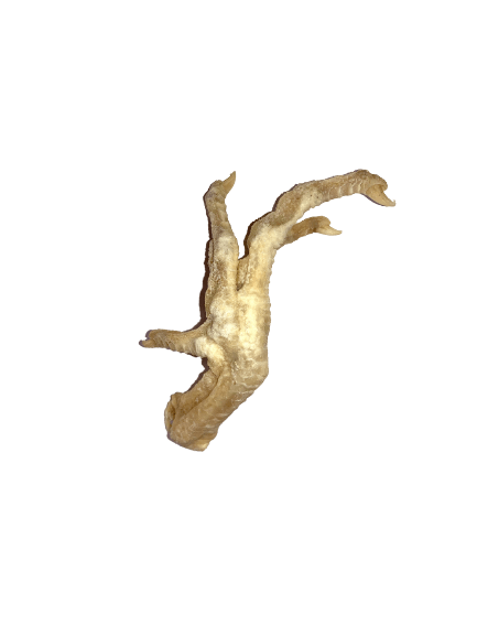 Chicken's Foot