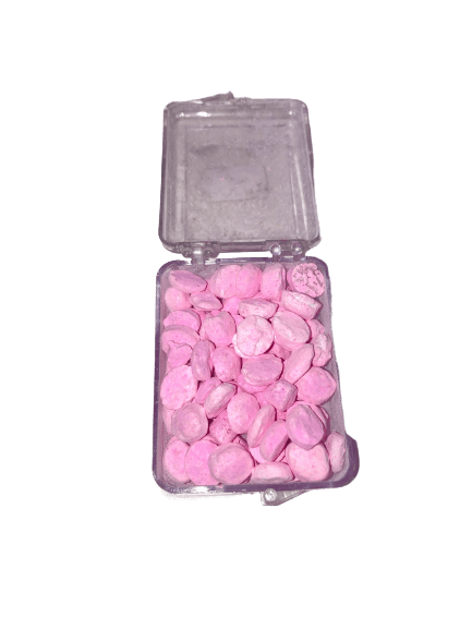Rose Incense Resin