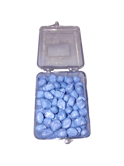 Lavender Incense Resin