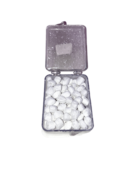 Jasmine Incense Resin