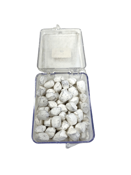 Gardenia Incense Resin
