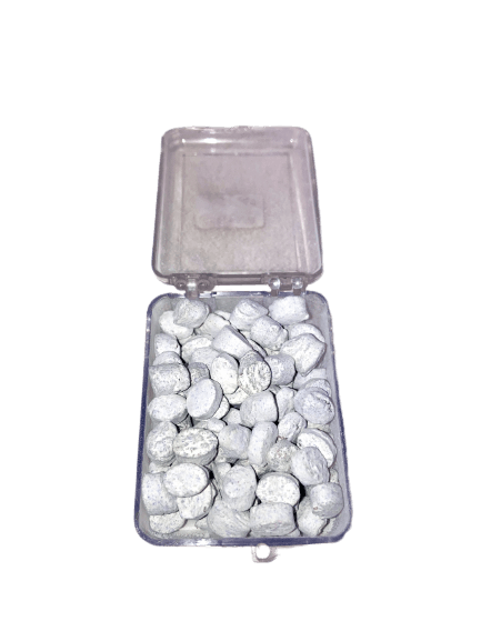 Carnation Incense Resin