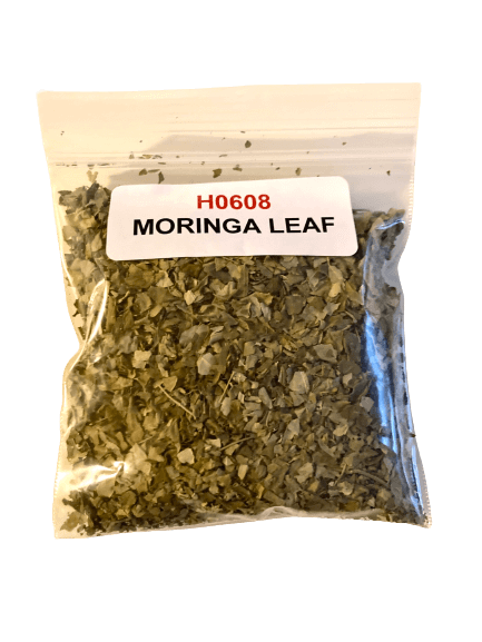 Moringa Leaf