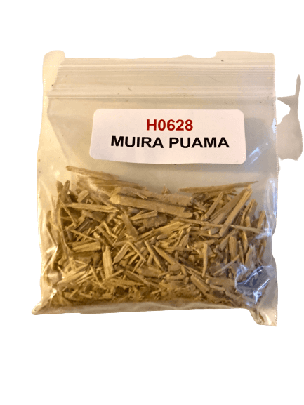 Muira Puama