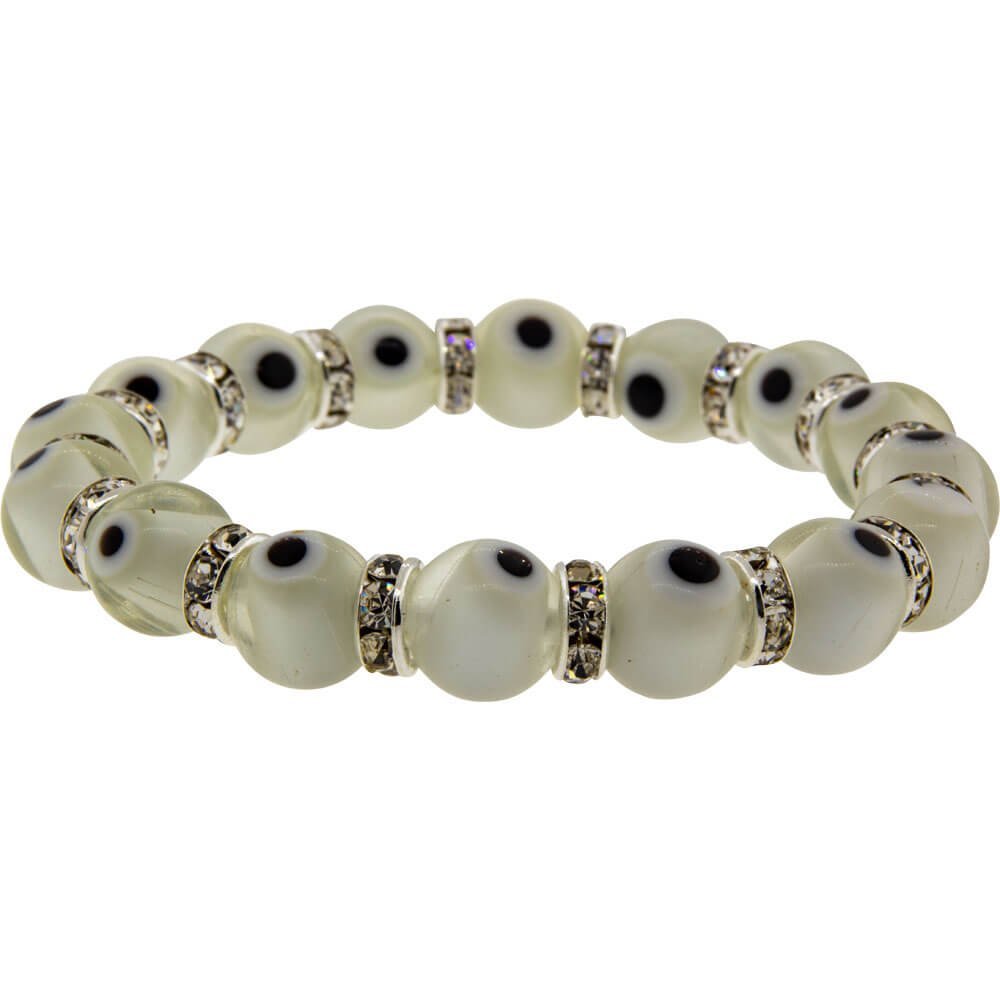 Miracle Healing/Good Health (Eye) Bracelet
