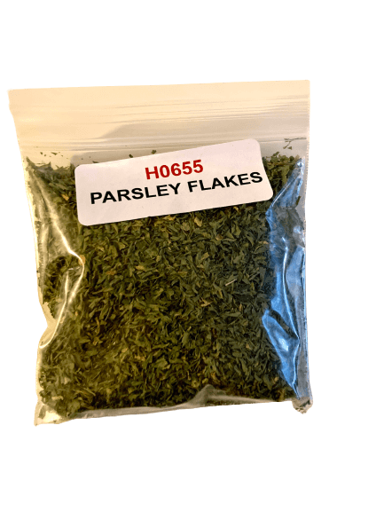 Parsley Flakes