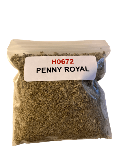 Penny Royal