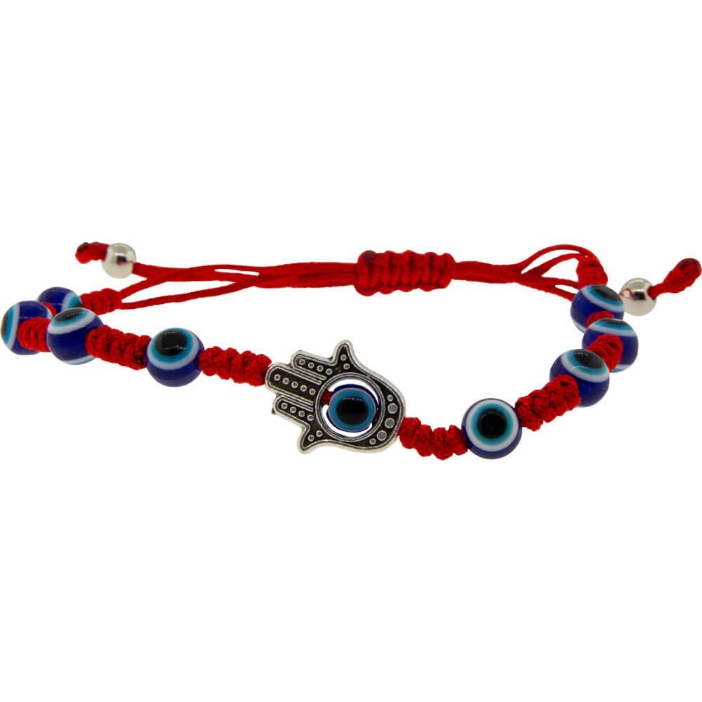 Strong Love Conquers All Bracelet