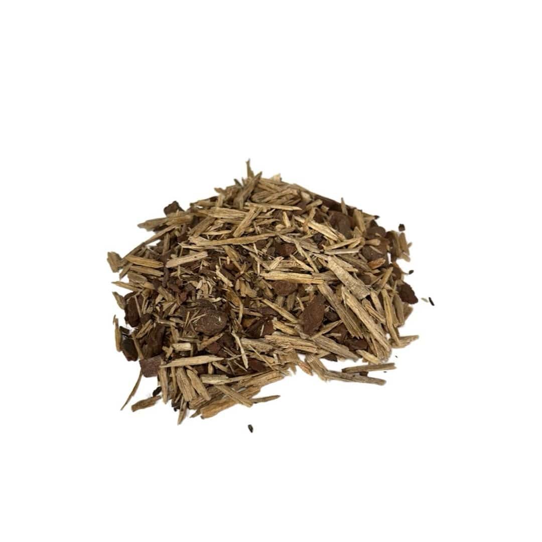 White Pine Bark