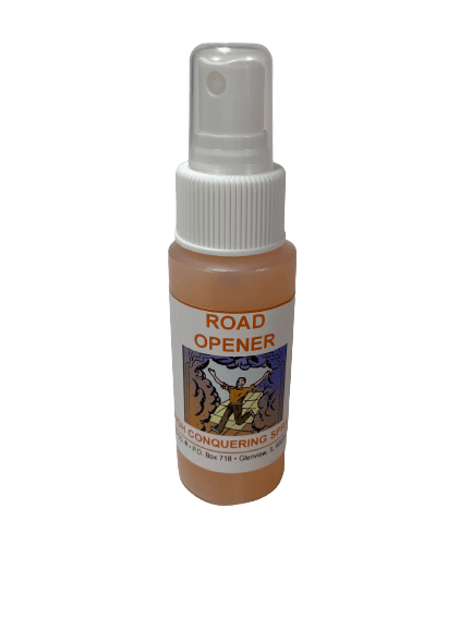 Road Opener 2oz Spray