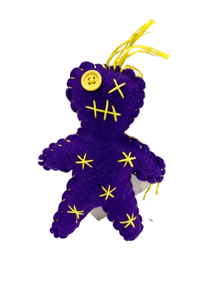 SPIRIT CONNECTION (PSYCHIC) DOLL FROM SALEM