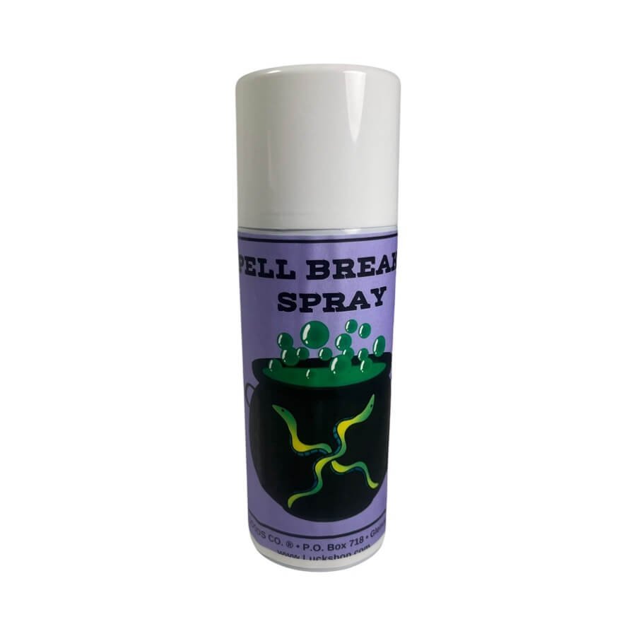 Spell Breaker (Large 14.4 oz Spray can)