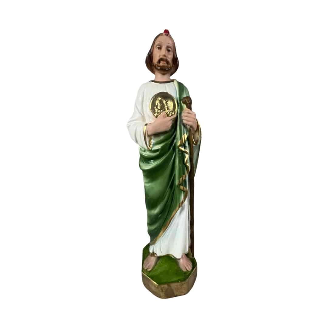 St. Jude 8"  Statue
