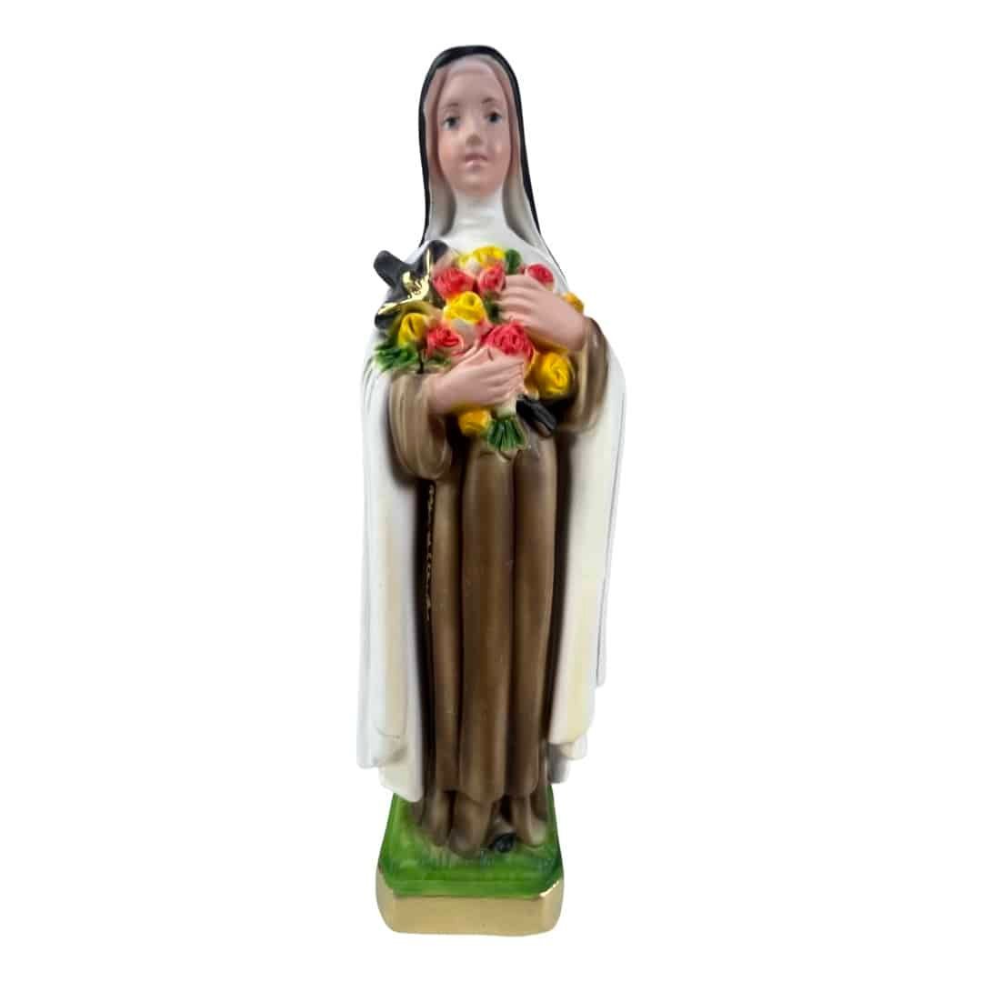 St. Theresa  8" Statue