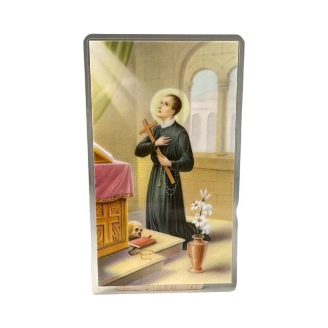 Mother's Prayer/ Motherhood Pray Card